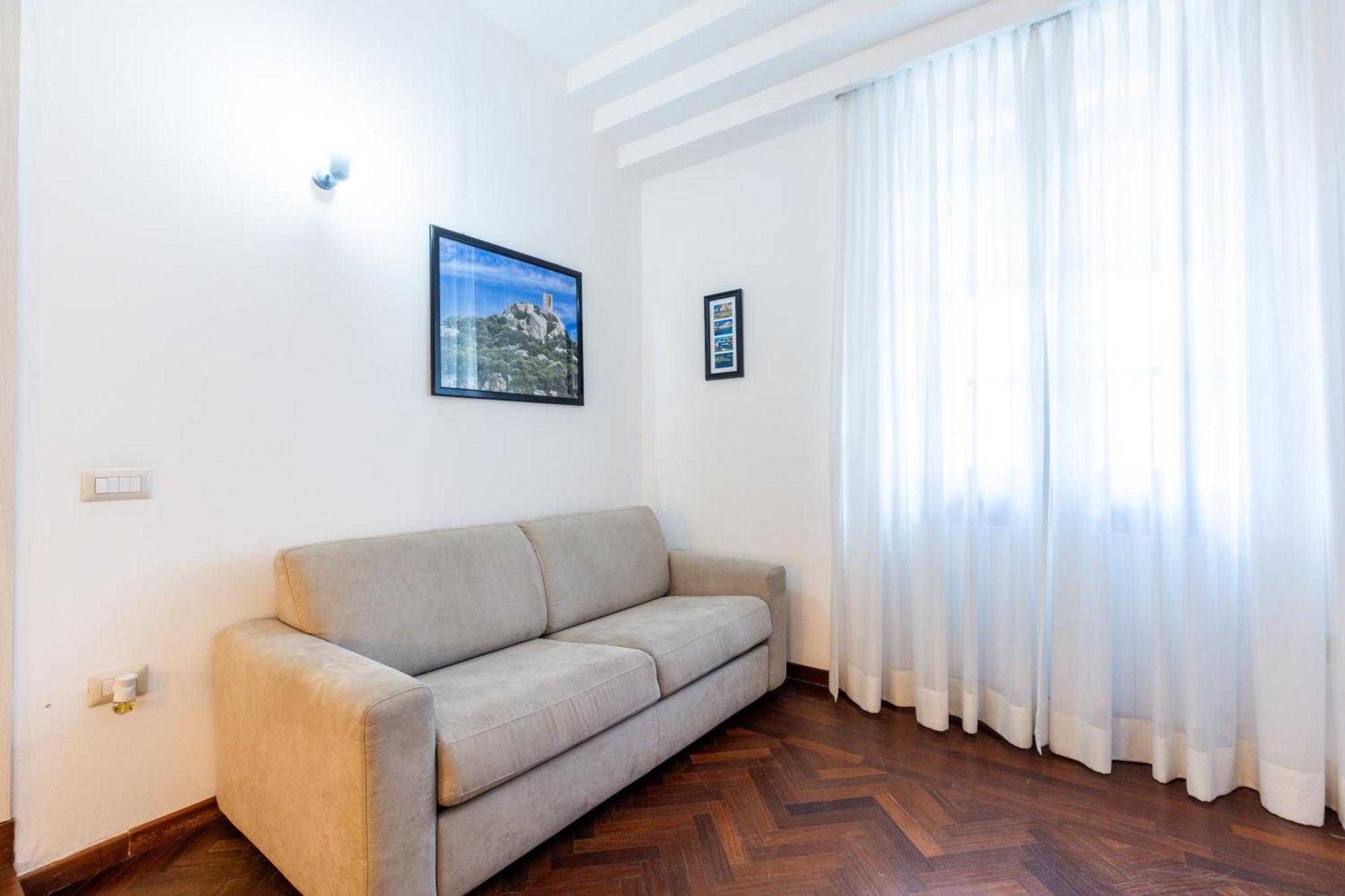 Corso 151 Olbia