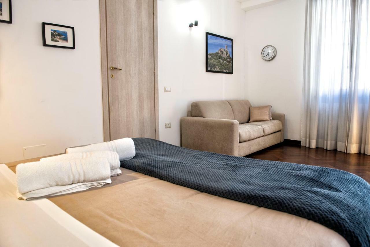 Affittacamere Corso 151 Olbia