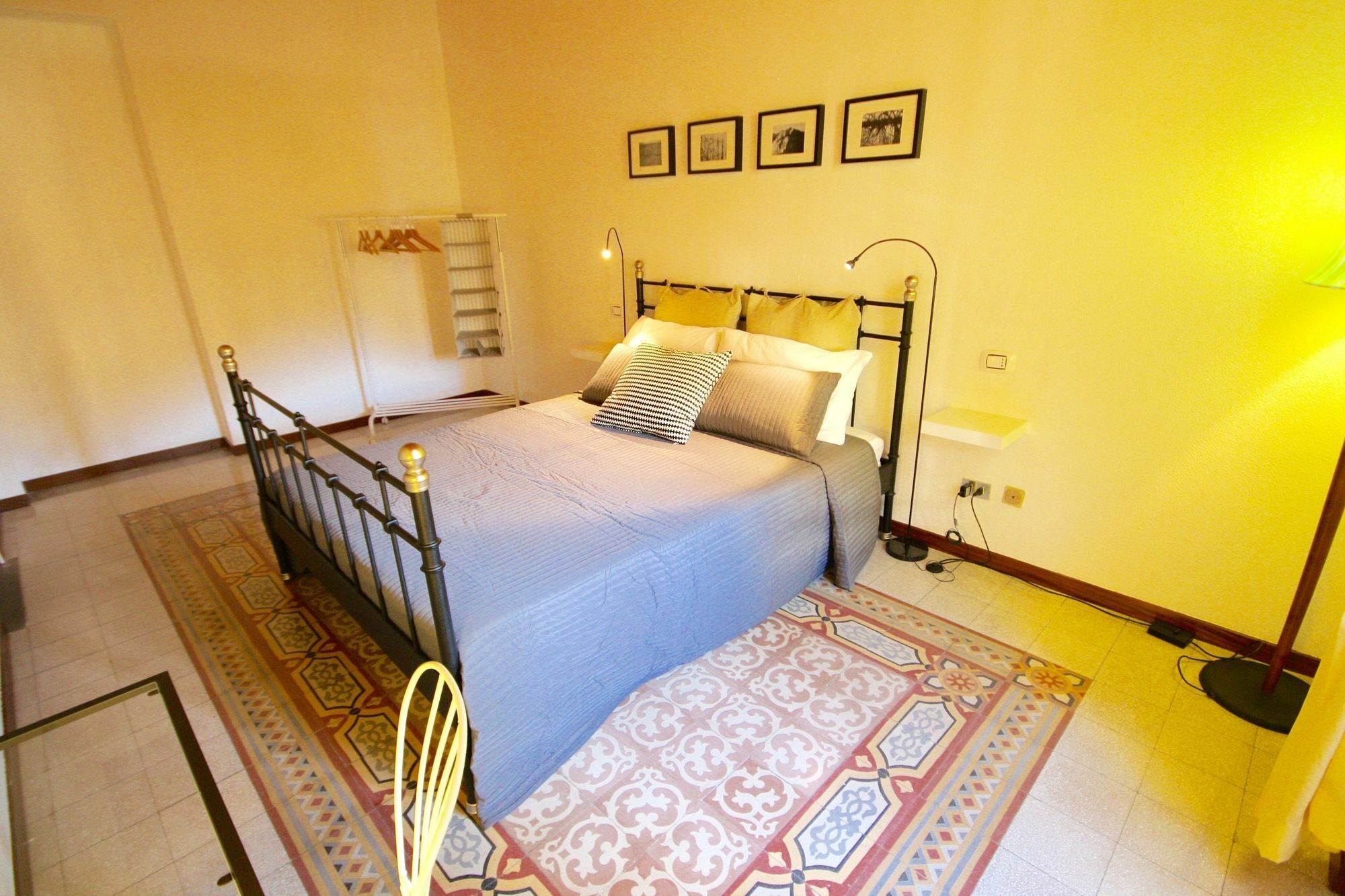 Affittacamere Corso 151 3*