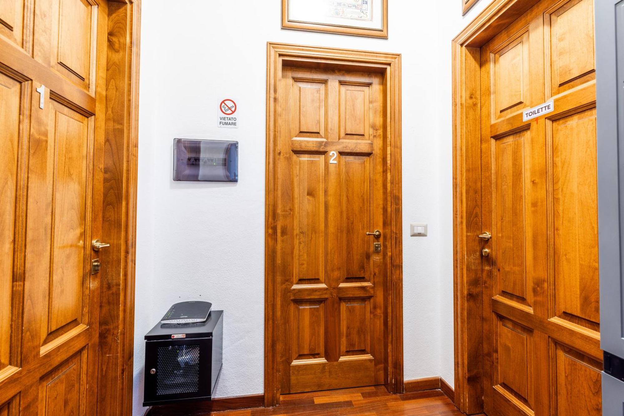 Corso 151 Gasthof Olbia