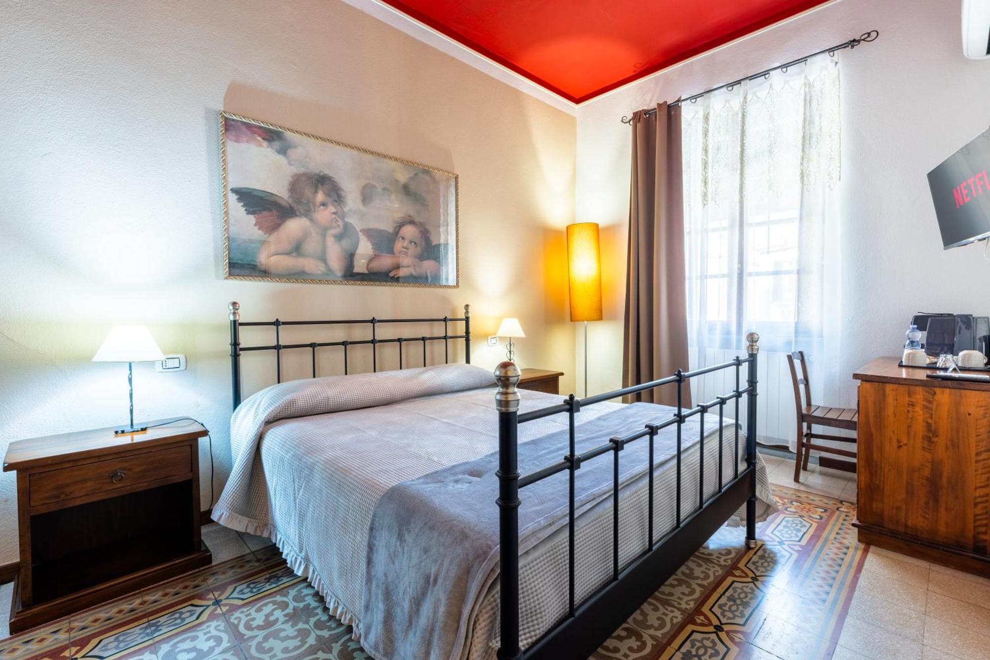 Corso 151 Gasthof 3*