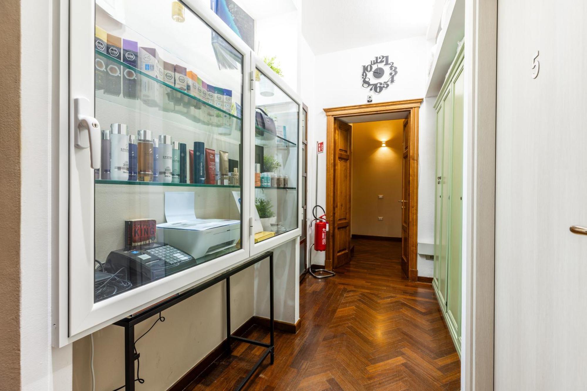 Gasthof Corso 151 3*