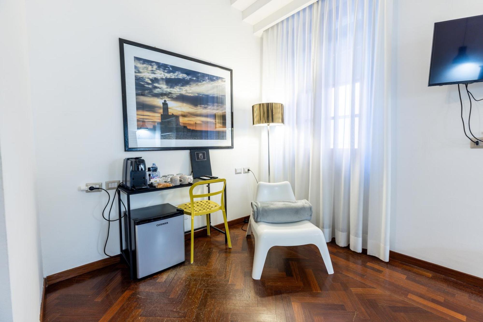 Corso 151 Gasthof Olbia