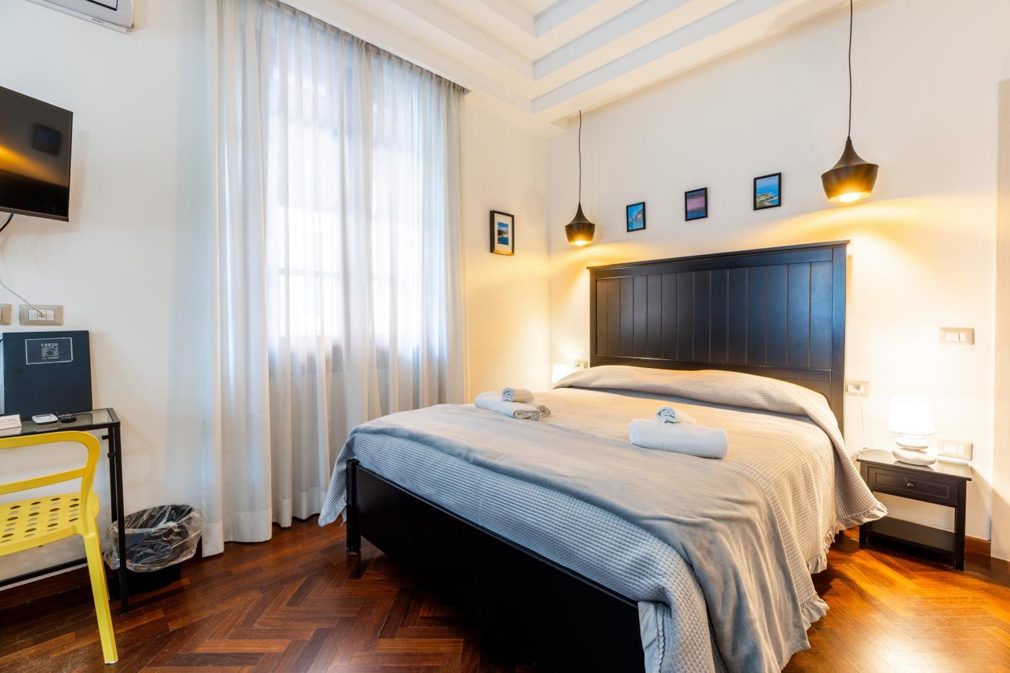 Corso 151 Gasthof Olbia