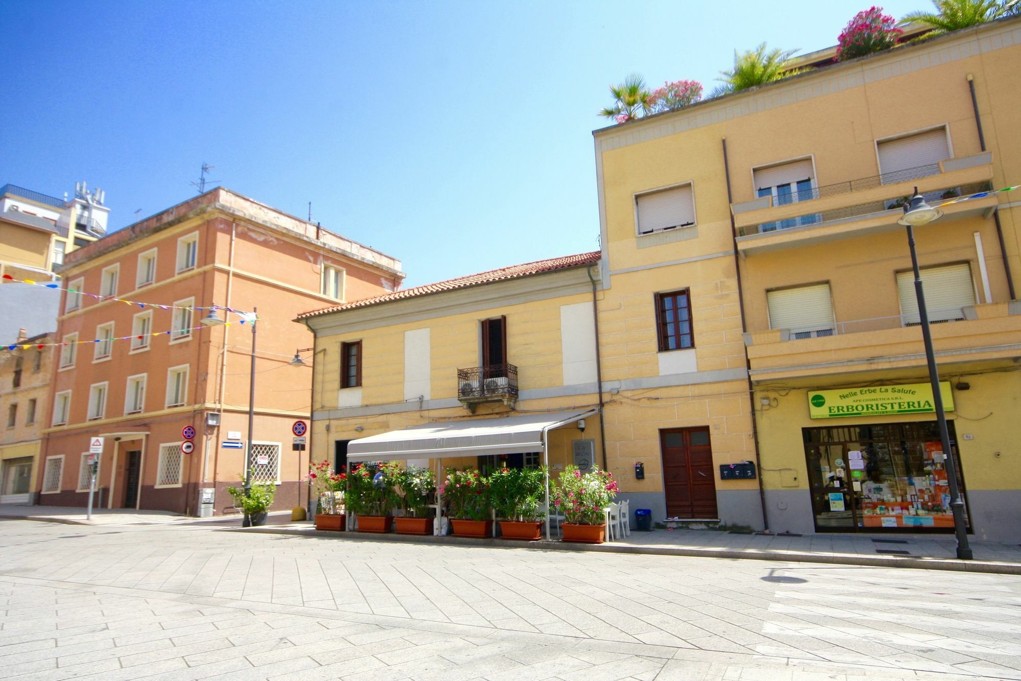 Corso 151 Gasthof Olbia